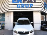 ERPAY OTOMOTİV'DEN 2014 MODEL SKODA OCTAVİA 1.6 TDI OPTİMAL