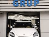 ERPAY OTOMOTİV'DEN 2012 MODEL PORSCHE CAYENNE 3.0DİESEL HATASIZ