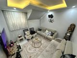 ERPAY İNŞAAT'TAN S.ÇİFTLİĞİ MAH 3+1 85M² SATILIK BAHÇE KATI