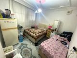 ERPAY İNŞAAT'TAN SULTANÇİFTLİĞİ MAH 2+1 90M² SATILIK BAHÇE KATI DAİRE