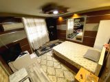 ERPAY İNŞAAT'TAN YUNUSEMRE MAH 1+1 40m² SATILIK DÜZ GİRİŞ DAİRE
