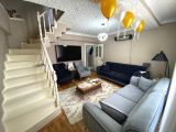 ERPAY İNŞAAT'TAN S.ÇİFTLİĞİ MAH 3+1 200M² SATILIK DUBLEKS DAİRE