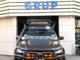 ERPAY OTOMOTİV'DEN 2022 MODEL TR DE TEK TOYOTA HİLUX 2.4 4X4