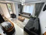 ERPAY İNŞAAT'TAN HABİPLER DE SİTE İÇİNDE OTOPARKLI ARA KAT DAİRE