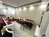 ERPAY İNŞAAT'TAN CUMHURİYET MAH 3+1 110M²  SATILIK BAHÇE KATI DAİRE