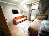 ERPAY İNŞAAT'TAN İSMETPAŞA MAH'DA 2+1 110 M2 SATILIK BAHÇE KATI DAİRE