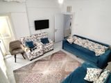 ERPAY İNŞAAT'TAN 50.YIL MAH 2+1 95M² SATILIK ARA KATI DAİRE
