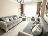 ERPAY İNŞAAT'TAN 50.YIL MAH 2+1 90M² SATILIK ARA KATI DAİRE