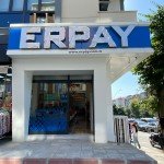ERPAY SULTANGAZİ MERKEZ