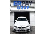 ERPAY OTOMOTİVDEN SATILIK 2015 MODEL BMW 525d xDRIVE PREMİUM