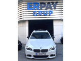 ERPAY OTOMOTİV’DEN SATILIK 2016 MODEL BMW 520i
