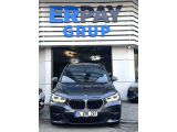 ERPAY OTOMOTİV’DEN  2021 MODEL BMW  X1 16d  Sdrive M Sport